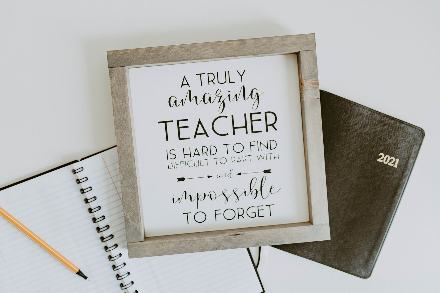 Teacher Appreciation Collection